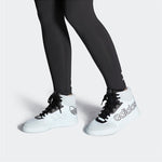 (WMNS) adidas originals Drop Step Xl Light Blue FV4886