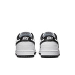 (WMNS) Nike Dunk Low 'White Black' DD1503-113