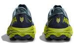 HOKA ONE ONE Speedgoat 5 'Stone Blue Citron' 1123157-SBDCT