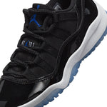 (PS) Air Jordan 11 Low 'Space Jam' FV5116-004