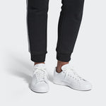 (WMNS) adidas Stan Smith 'Cloud White' D96792