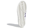 (WMNS) adidas Superstar 'White Tech Purple' FV3373