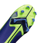 Nike Mercurial Vapor 14 Academy FG MG 'Lapis Volt' CU5691-474