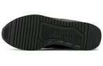 PUMA R78 'Black' 374127-01