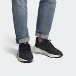 adidas Ozweego 'Black Signal Pink' FV9668
