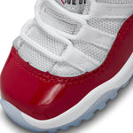 (TD) Air Jordan 11 Retro 'Cherry' 378040-116
