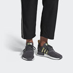 (WMNS) adidas NMD_R1 'Metallic Stripes' B37651