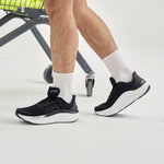 New Balance Fresh Foam X Kaiha V1 LK1 'Black Gray' MKAIRLK1