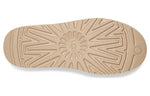 (WMNS) UGG Ultra Mini Crafted REGENERATE 'Sand' 1152953-SAN