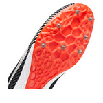 Nike Air Zoom Rival M 9 Spikes 'Black Hyper Crimson' AH1020-007