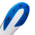 Nike Zoom Victory 5 XC 'Volt Racer Blue' AJ0847-700