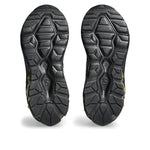 (GS) ASICS Gel-Quantum 90 IV 'Black Fellow Yellow' 1204A135-005
