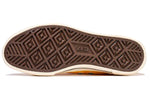 (WMNS) ANTA High Top Canvas Shoes 'Yellow Beige' 122118665-3