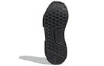 (GS) adidas NMD_R1 J 'Triple Black' FW0397