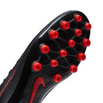 Nike Phantom GT Academy AG 'Black Red' CK8456-060
