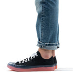 Converse Chuck Taylor All Star CX Low 'Black Wild Mango' 168568C