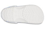 Crocs Classic Clog 'Blue White' 206868-100