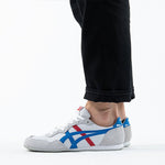 Onitsuka Tiger Serrano 'White Directoire Blue' 1183B400-100