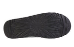 UGG Neumel Snapback Fleece Lined Green 1118570-MSG
