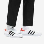 adidas Run DMC x Superstar '50th Anniversary' FX7616