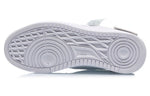 (WMNS) Li-Ning Counterflow 'White Black Red' AGCQ394-1