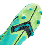 Nike Mercurial Vapor 14 Academy FG MG 'Dynamic Turquoise Lime Glow' CU5691-403