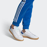 adidas Stan Smith 'White Blue Gum' FU9600