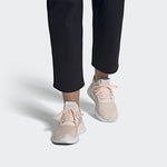 (WMNS) adidas U_Path X 'Pink Tint' FV9258