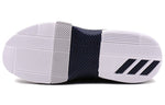 adidas Dame 3 'Collegiate Navy' BY3190