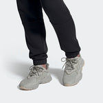 adidas Ozweego Shoes 'Feather Grey Vapour Pink' FZ1963