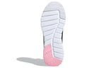(WMNS) adidas Asweego Mid 'Black White Pink' G27866