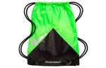 Nike Phantom Vision 2 Elite DF FG 'Black Green Strike' CD4161-036