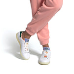 (WMNS) adidas Stan Smith 'White Collegiate Green' FZ3631