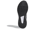 (WMNS) adidas Runfalcon 2.0 'Black White' FY5946