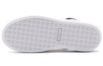 (WMNS) PUMA Platform Trace Sports sandals 'White Black' 365478-02