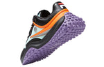 (WMNS) Fila x MIHARA YASUHIRO Running Shoes Black/Purple T12W034102FMB