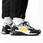 adidas Response Hoverturf 'White Shock Yellow' FX4152