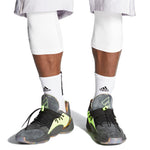 adidas x Daniel Patrick Harden Volume 4 'Grey Camo' FY2790