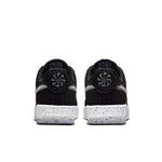 (WMNS) Nike Air Force 1 Low Crater 'Black White' DH0927-001