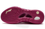 Li-Ning Disney x Li-Ning 2 Low-Top Red ABFS003-6