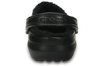 Crocs Classic Shoe Shoe Unisex Black 203591-060