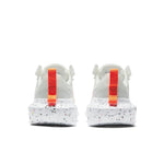 (WMNS) Nike Crater Impact 'Summit White Grey Fog' CW2386-100