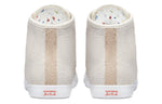 NANA x Converse Jack Purcell Furry White Special Box 171219C(S-BOX)
