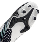 Nike VAPOR 13 ACADEMY MDS FG Firm Ground 'White Black' CJ1292-110