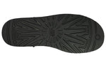 UGG Classic Mini Fleece Lined Snow Boots Black 1002072-BLK