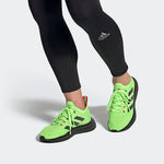 adidas 4DFWD 'Signal Green' Q46445