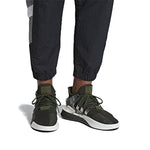 adidas EQT Bask ADV 'Night Cargo Chalk White Talc' B37518