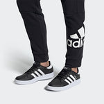 adidas Breaknet 'Black White' FX8708