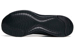 ANTA Running Series Sneakers 'Black Red' 112135558S-4