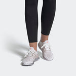 (WMNS) adidas UltraBoost 5.0 DNA 'White Ice Purple' FZ3976